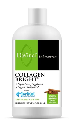 Collagen Bright by DaVinci Labs