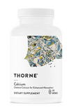 Calcium (formerly DiCalcium Malate) by Thorne Research