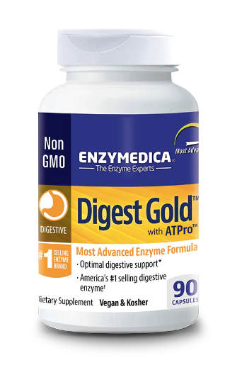Digest Gold by Enzymedica