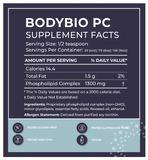 PC -Liquid by BodyBio