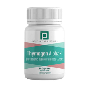 Thymogen Alpha-1 by Integrative Peptides