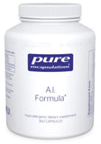 A.I. Formula 120's  by Pure Encapsulations