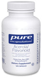 Acerola/Flavonoid  by Pure Encapsulations