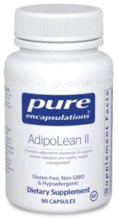 AdipoLean II 90's  by Pure Encapsulations