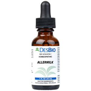 AllerMilk by DesBio