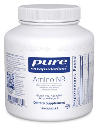 Amino-NR 180's  by Pure Encapsulations
