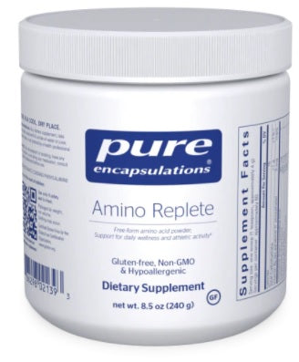 Amino Replete  by Pure Encapsulations