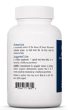 Artemisia by Allergy Research Group 100ct