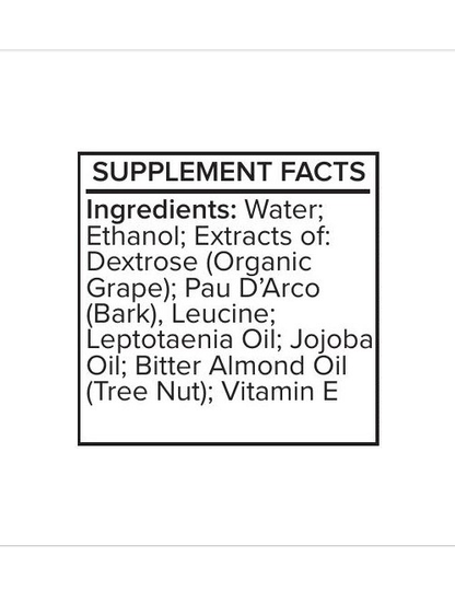 CXVIVI Virox by Systemic Formulas