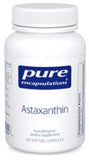 Astaxanthin  by Pure Encapsulations