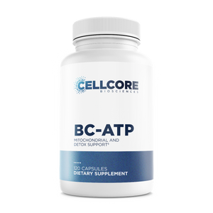 glutathione by desbio Liposomal - 60 Capsules - BodyBio GLP-4TE Active Phase 1 by