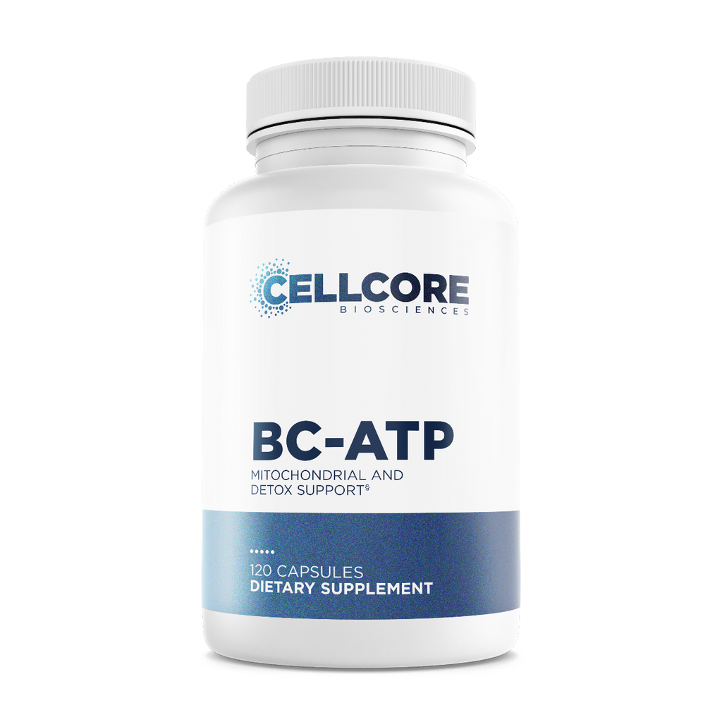 BC-ATP by Cellcore