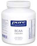 BCAA Capsules  by Pure Encapsulations