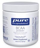 BCAA Powder 227 g  by Pure Encapsulations