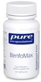 BenfoMax 90's  by Pure Encapsulations