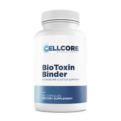 BioToxin Binder by CellCore