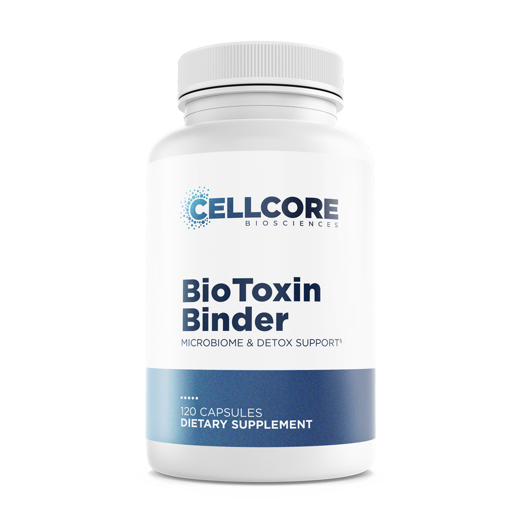 BioToxin Binder by CellCore