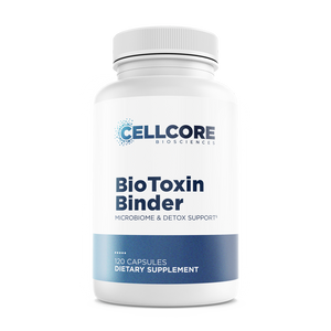 BioToxin Binder by CellCore