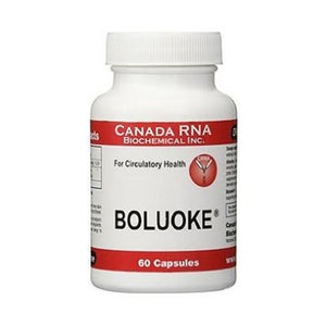 Boluoke Lumbrokinase by Canada RNA