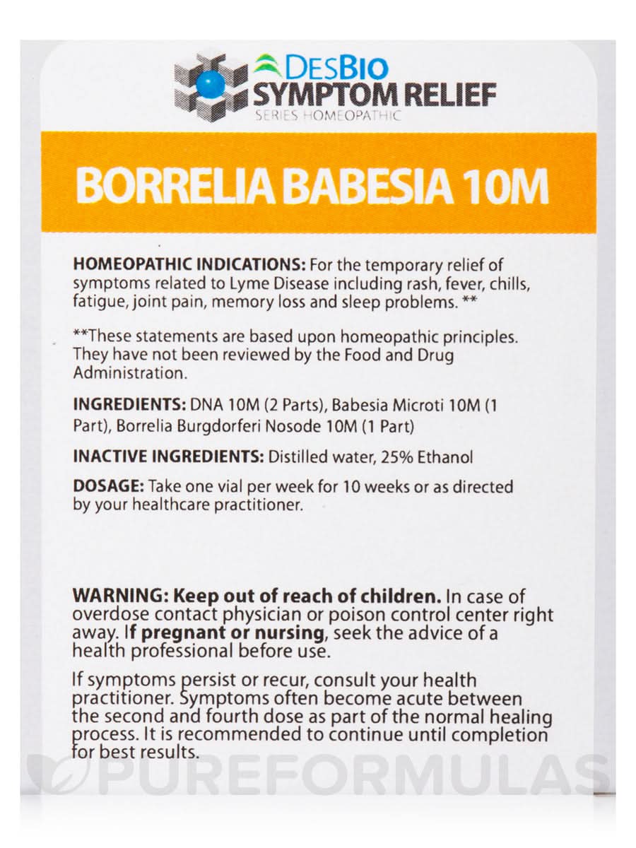 BOBA:10M by DesBio