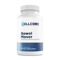 CellCore Bowel Mover constipation and regularity support supplement bottle