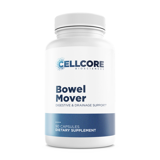 Bowel Mover by CellCore