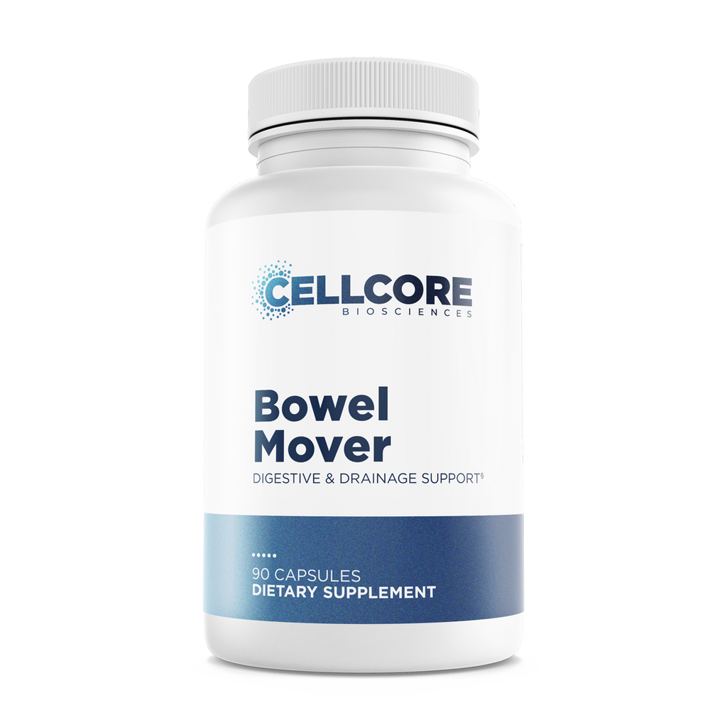 Bowel Mover by CellCore
