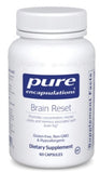 Brain Reset  by Pure Encapsulations