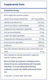 +CAL+ with Ipriflavone  by Pure Encapsulations