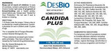 CAND:PLUS by DesBio