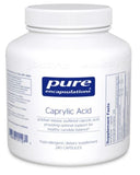 Caprylic Acid  by Pure Encapsulations