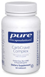 CarbCrave Complex 90's  by Pure Encapsulations