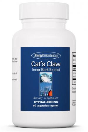 Cat's Claw by Allergy Research Group