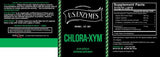 Chlora-xym by U.S. Enzymes