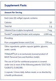 CLA (Conjugated Linoleic Acid) 1,000 mg  by Pure Encapsulations