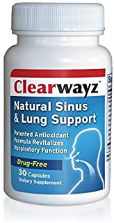 Clearwayz Sinus by Physician's Therapeutics