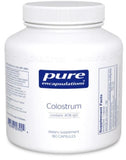 Colostrum 40% IgG  by Pure Encapsulations