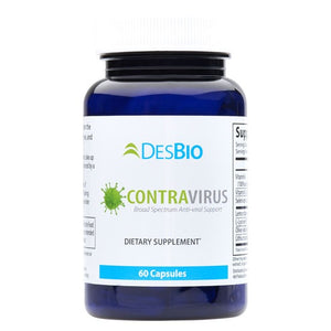 ContraVirus by DesBio