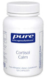 Cortisol Calm  by Pure Encapsulations