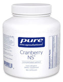 Cranberry NS by Pure Encapsulations