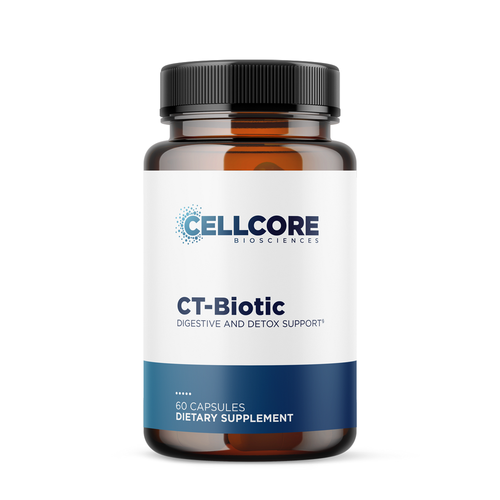 CT-Biotic by CellCore