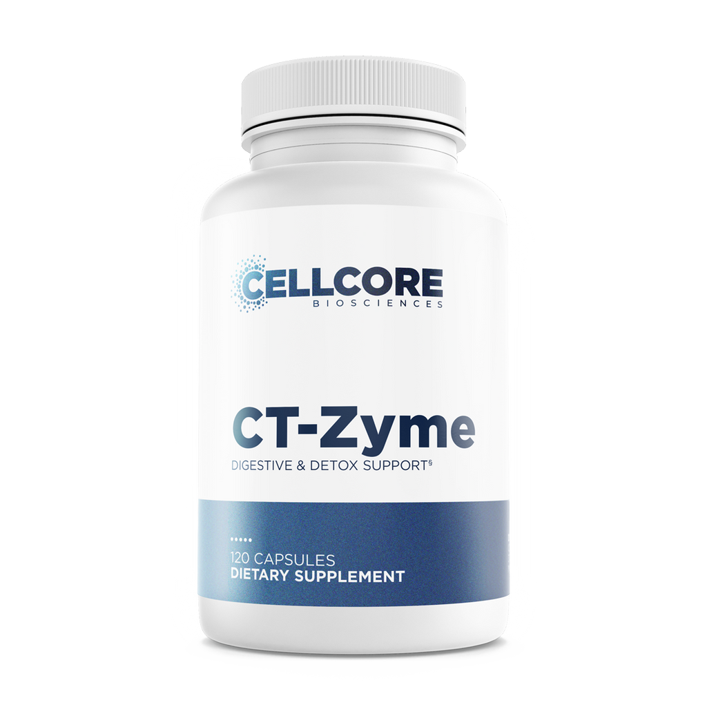 CT-Zyme by CellCore