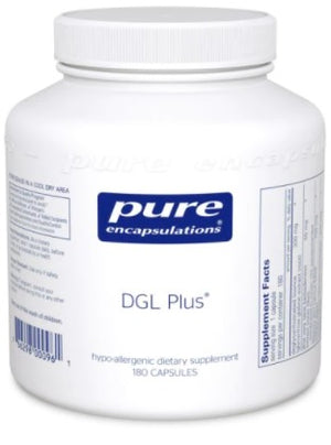 DGL Plus by Pure Encapsulations