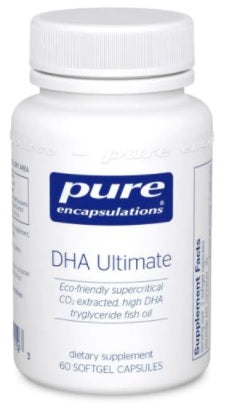 DHA Ultimate  by Pure Encapsulations