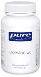 Digestion GB by Pure Encapsulations