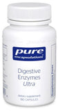 Digestive Enzymes Ultra  by Pure Encapsulations