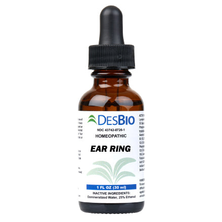 Ear Ring by DesBio
