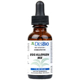 Egg Allergen Mix by DesBio