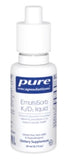 EmulsiSorb K2/D3 liquid by Pure Encapsulations