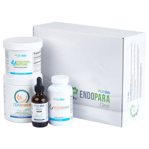 EndoPara Clear Kit by DesBio